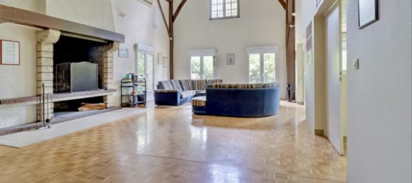 Casa de 10 divisões em Dammarie, France N.º 80768 4