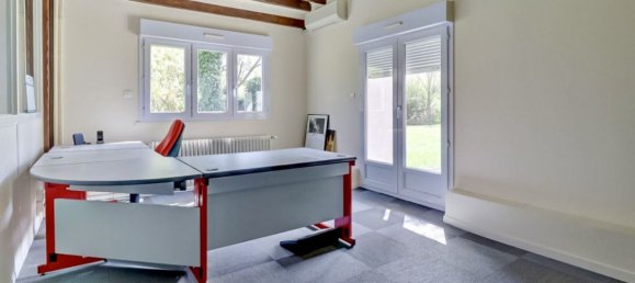 Casa de 10 divisões em Dammarie, France N.º 80768 10