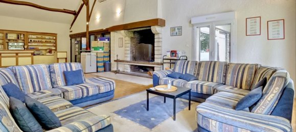 Casa de 10 divisões em Dammarie, France N.º 80768 5