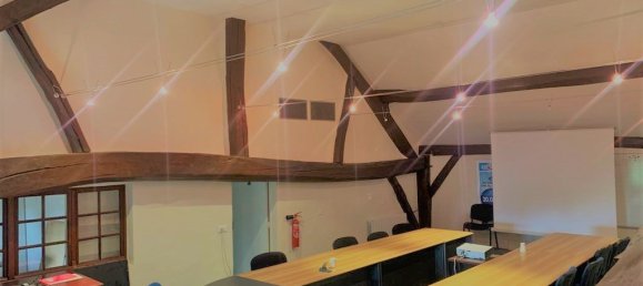 Casa de 10 divisões em Dammarie, France N.º 80768 7