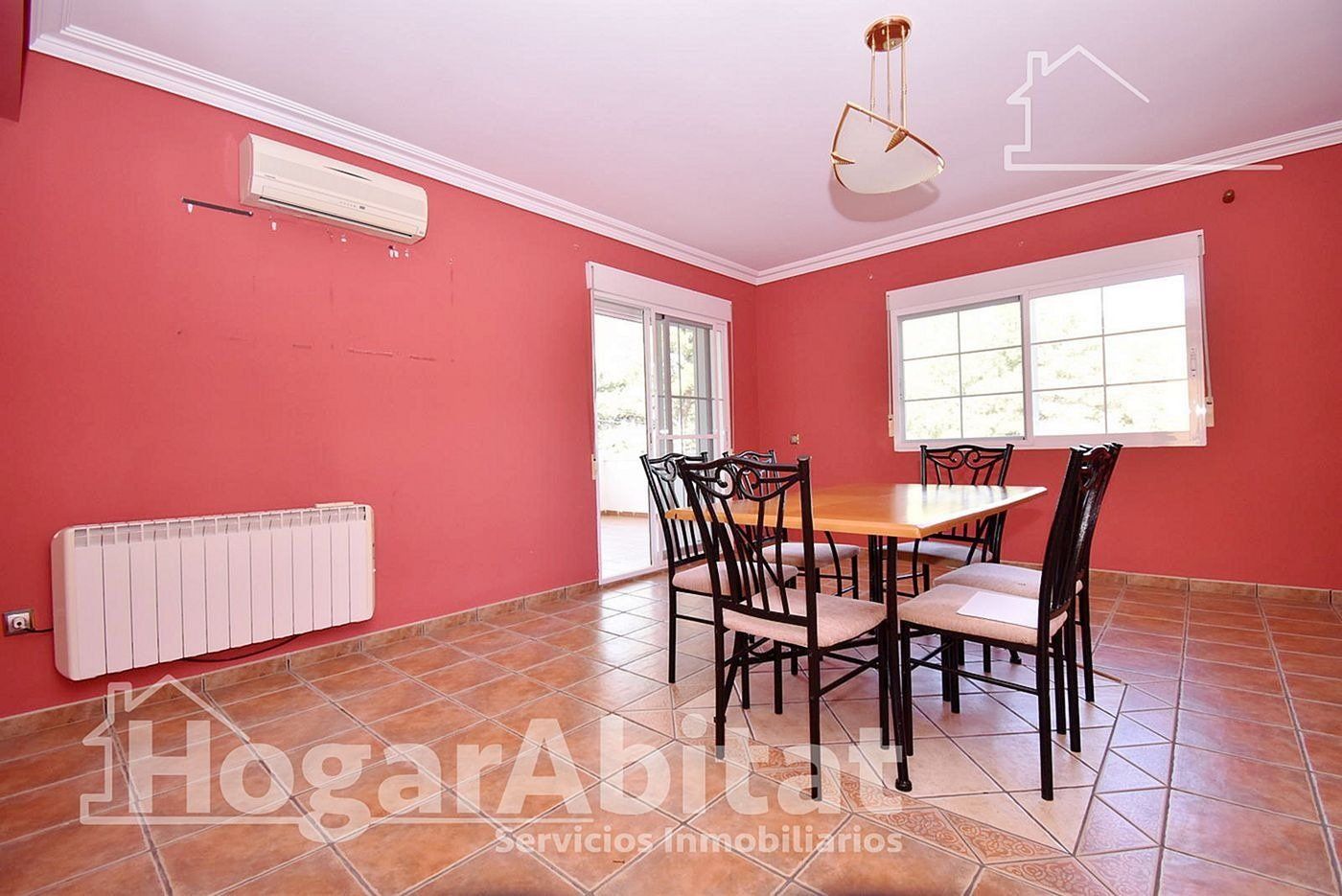 Casa T7 em Onda, Spain N.º 124081