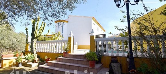 Casa T7 em Onda, Spain N.º 124081 37