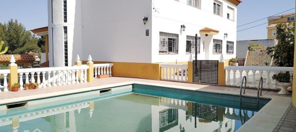 Casa T7 em Onda, Spain N.º 124081 4