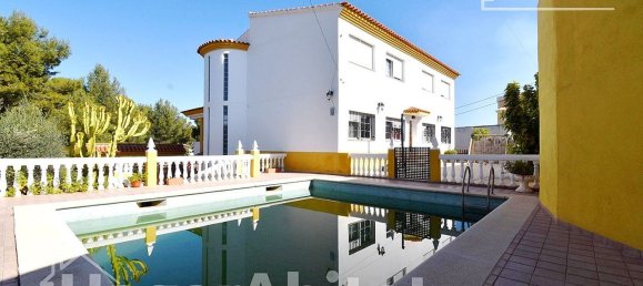 Casa T7 em Onda, Spain N.º 124081 13