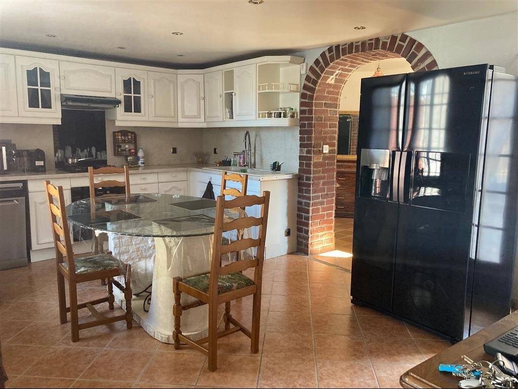 Casa T3 em Ault, France N.º 98095