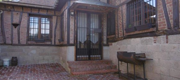 Casa T3 em Ault, France N.º 98095 3