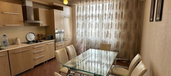 Apartamento de 2 dormitorios en Khatay, Azerbaijan No. 1852 12
