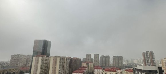 Apartamento de 2 dormitorios en Khatay, Azerbaijan No. 1852 10