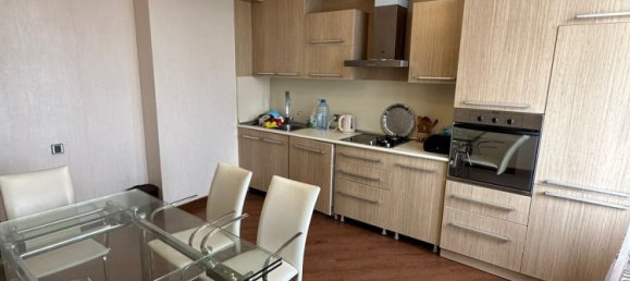Apartamento de 2 dormitorios en Khatay, Azerbaijan No. 1852 8