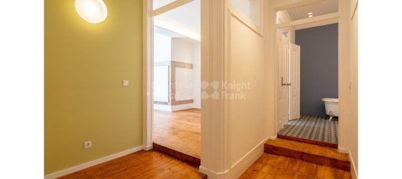 3 Schlafzimmer Wohnung in Lisbon, Portugal, Nr. 237445 12