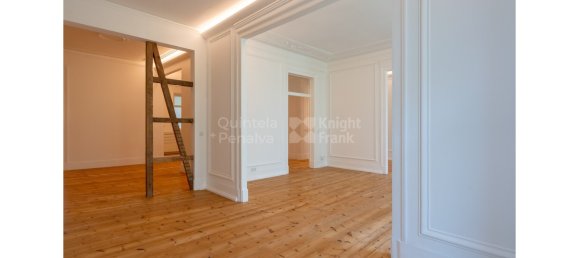 3 Schlafzimmer Wohnung in Lisbon, Portugal, Nr. 237445 2