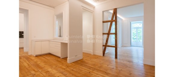 3 Schlafzimmer Wohnung in Lisbon, Portugal, Nr. 237445 3