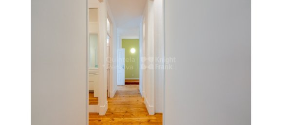 3 Schlafzimmer Wohnung in Lisbon, Portugal, Nr. 237445 10