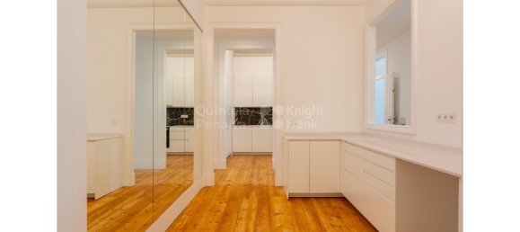 3 Schlafzimmer Wohnung in Lisbon, Portugal, Nr. 237445 8