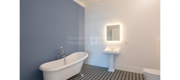 3 Schlafzimmer Wohnung in Lisbon, Portugal, Nr. 237445 13