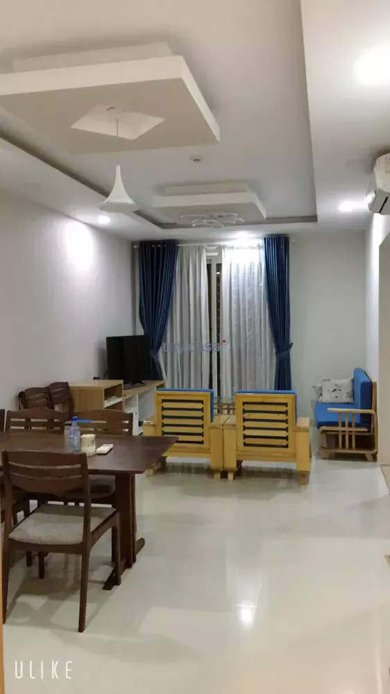 1 bedroom Apartment in Thu Duc, Vietnam No. 8576