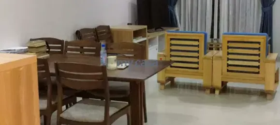 1 bedroom Apartment in Thu Duc, Vietnam No. 8576 14