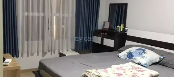 1 bedroom Apartment in Thu Duc, Vietnam No. 8576 3