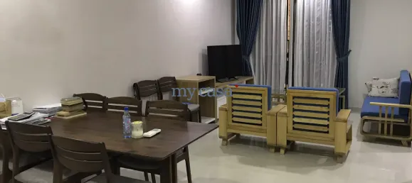 1 bedroom Apartment in Thu Duc, Vietnam No. 8576 7