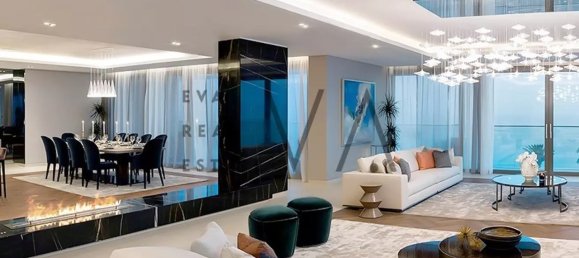 4 bedrooms Apartment in Palm Jumeirah, UAE No. 787 7