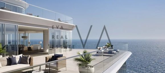 4 bedrooms Apartment in Palm Jumeirah, UAE No. 787 9