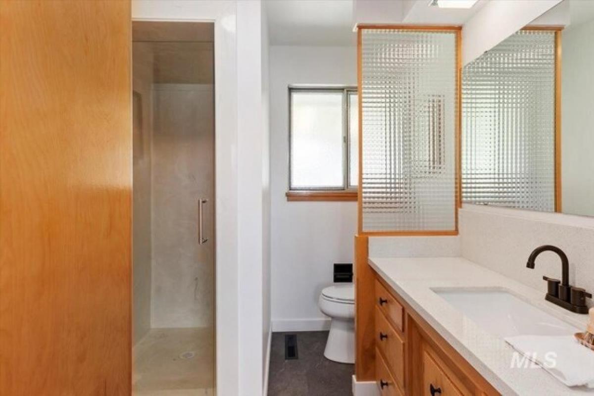 4 bedrooms House in Twin Falls, USA No. 404944