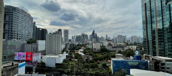 شقة 3 غرف نوم  في Watthana, Thailand رقم 75619 16