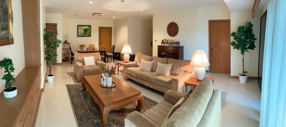 شقة 3 غرف نوم  في Watthana, Thailand رقم 75619 2