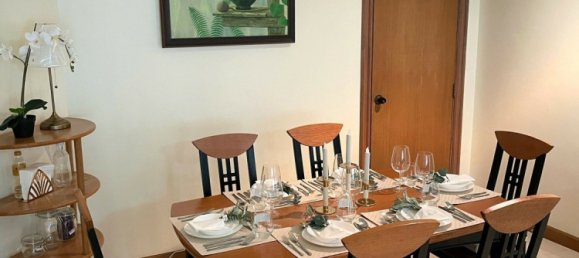 شقة 3 غرف نوم  في Watthana, Thailand رقم 75619 4