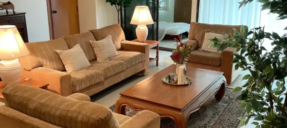 شقة 3 غرف نوم  في Watthana, Thailand رقم 75619 3