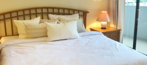 شقة 3 غرف نوم  في Watthana, Thailand رقم 75619 6