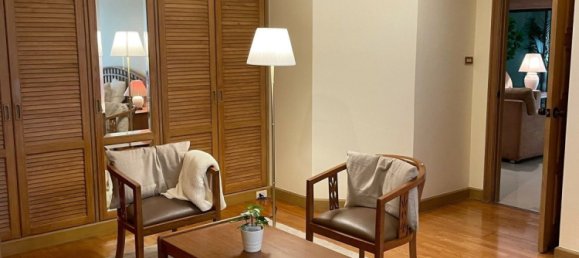 شقة 3 غرف نوم  في Watthana, Thailand رقم 75619 7