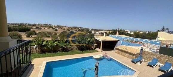 8 غرف نوم منزل في Albufeira, Portugal رقم 143745 4