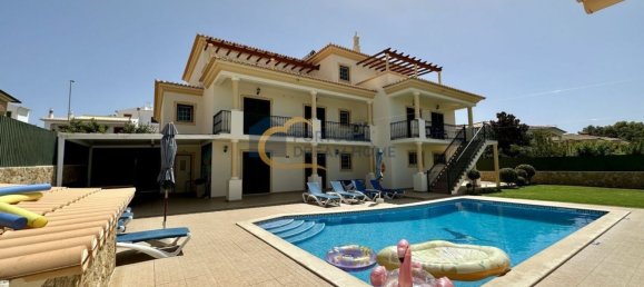 8 غرف نوم منزل في Albufeira, Portugal رقم 143745 3