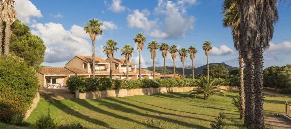 Apartamento de 2 dormitorios en Sartene, France No. 260185 5