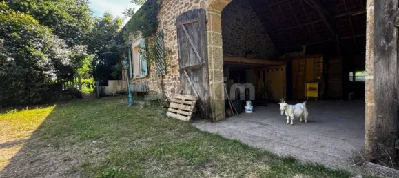 2 Schlafzimmer Haus in Cote-d'Or, France, Nr. 358620 5
