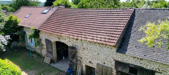 2 Schlafzimmer Haus in Cote-d'Or, France, Nr. 358620 2