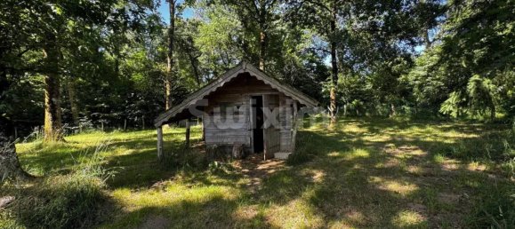 2 Schlafzimmer Haus in Cote-d'Or, France, Nr. 358620 22