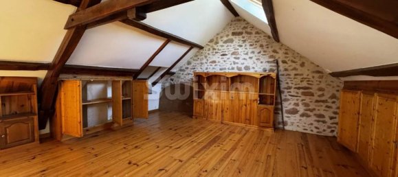 2 Schlafzimmer Haus in Cote-d'Or, France, Nr. 358620 14