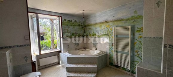 2 Schlafzimmer Haus in Cote-d'Or, France, Nr. 358620 10