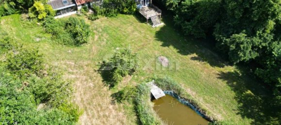 2 Schlafzimmer Haus in Cote-d'Or, France, Nr. 358620 3