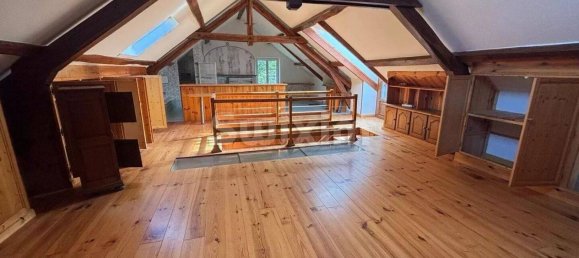 2 Schlafzimmer Haus in Cote-d'Or, France, Nr. 358620 13