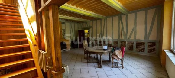 2 Schlafzimmer Haus in Cote-d'Or, France, Nr. 358620 9