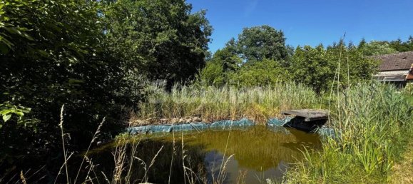 2 Schlafzimmer Haus in Cote-d'Or, France, Nr. 358620 20