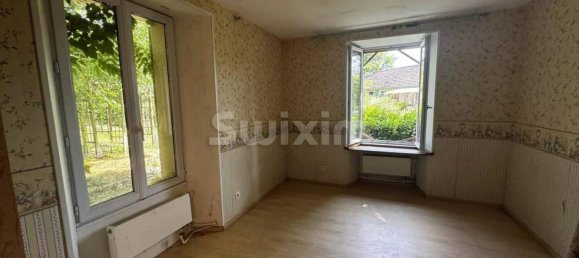 2 Schlafzimmer Haus in Cote-d'Or, France, Nr. 358620 12