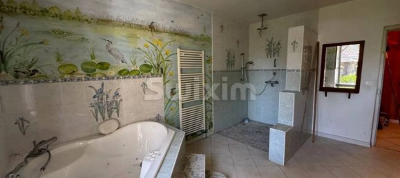 2 Schlafzimmer Haus in Cote-d'Or, France, Nr. 358620 11