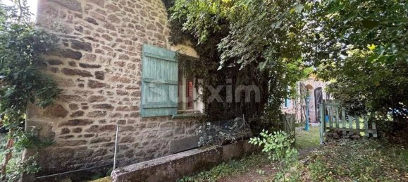 2 Schlafzimmer Haus in Cote-d'Or, France, Nr. 358620 21