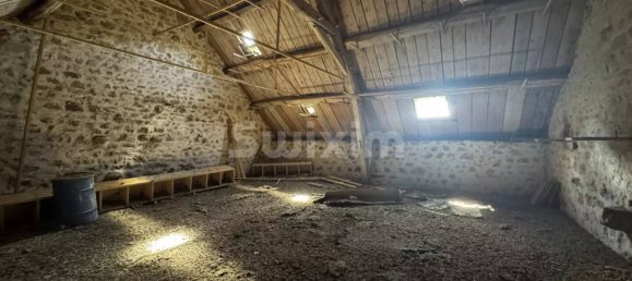 2 Schlafzimmer Haus in Cote-d'Or, France, Nr. 358620 17