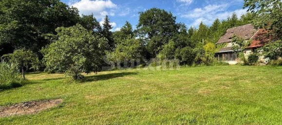 2 Schlafzimmer Haus in Cote-d'Or, France, Nr. 358620 24