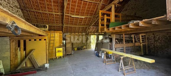 2 Schlafzimmer Haus in Cote-d'Or, France, Nr. 358620 18